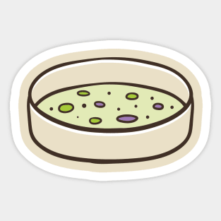 cell Sticker